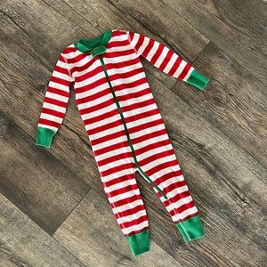 Hanna Andersson pajamas